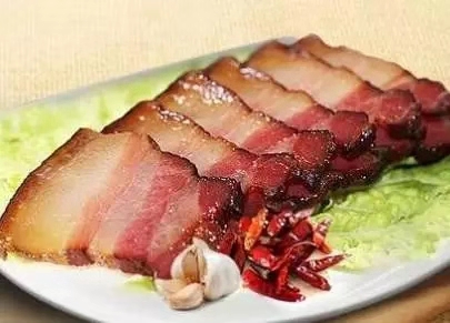 臘肉腌菜降低亞硝酸鹽有訣竅(圖2) 3-19122GGA5P9.jpg